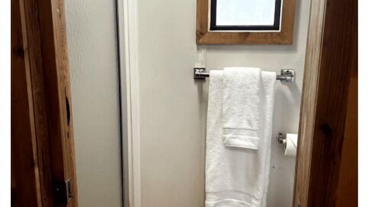 Photo of Bathroom in Folkston