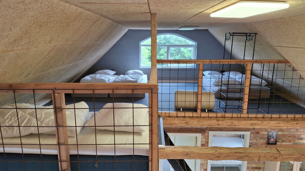 Photo of Bedroom in Vester Jølby
