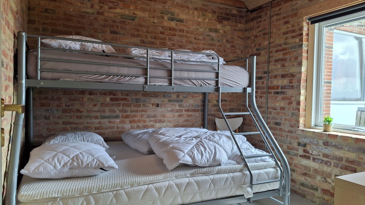 Photo of Bedroom in Vester Jølby