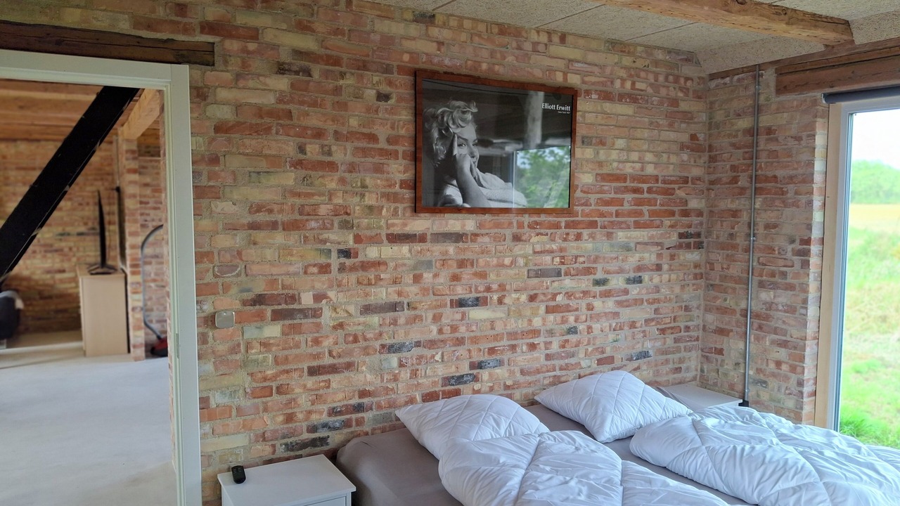Photo of Bedroom in Vester Jølby
