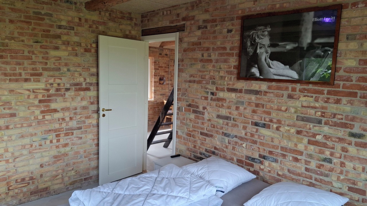 Photo of Bedroom in Vester Jølby