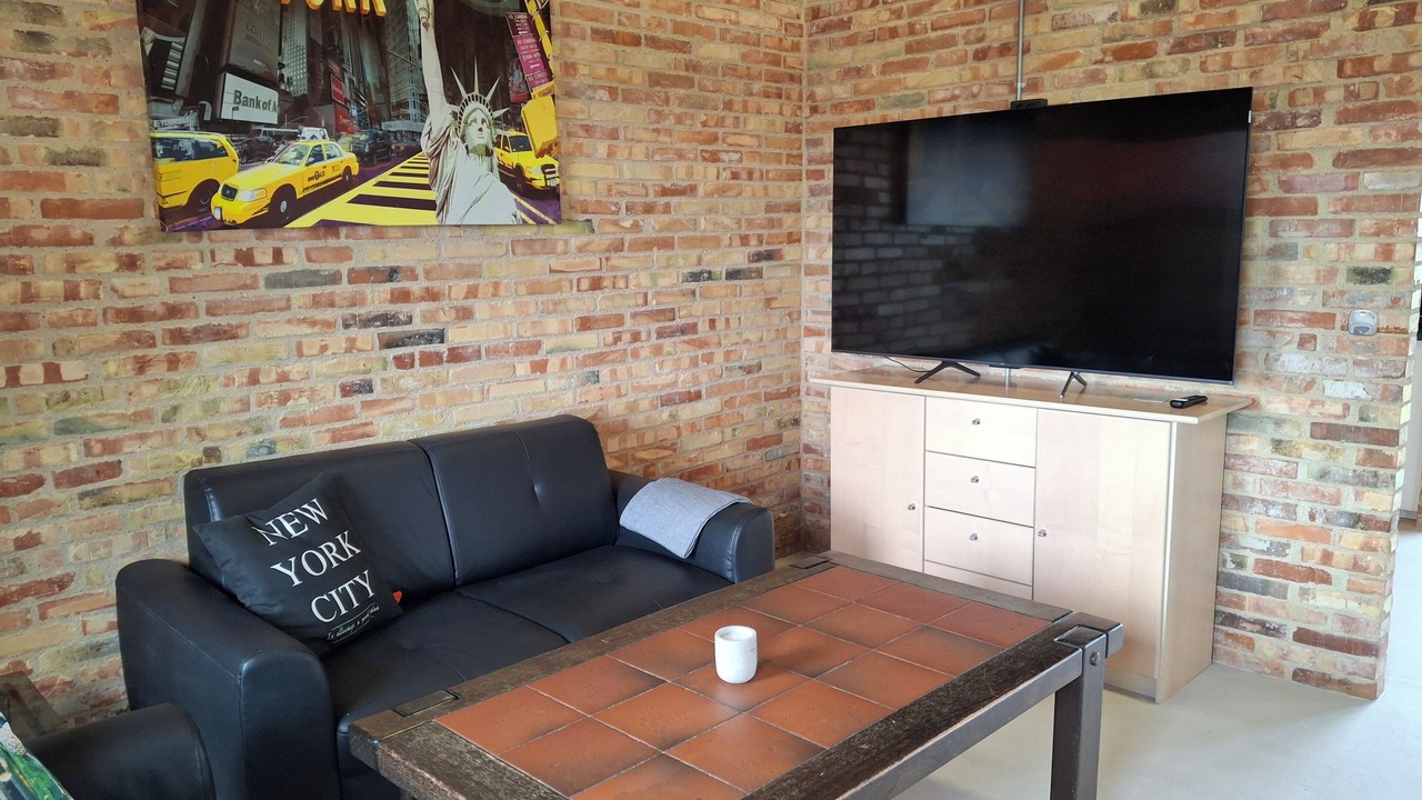 Photo of Livingroom in Vester Jølby