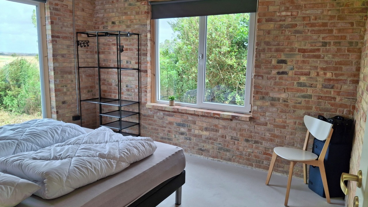 Photo of Bedroom in Vester Jølby
