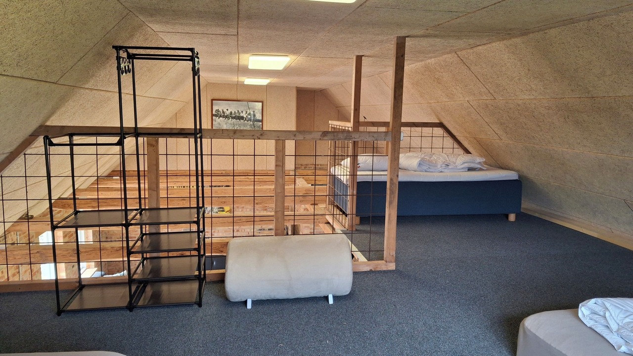 Photo of Bedroom in Vester Jølby