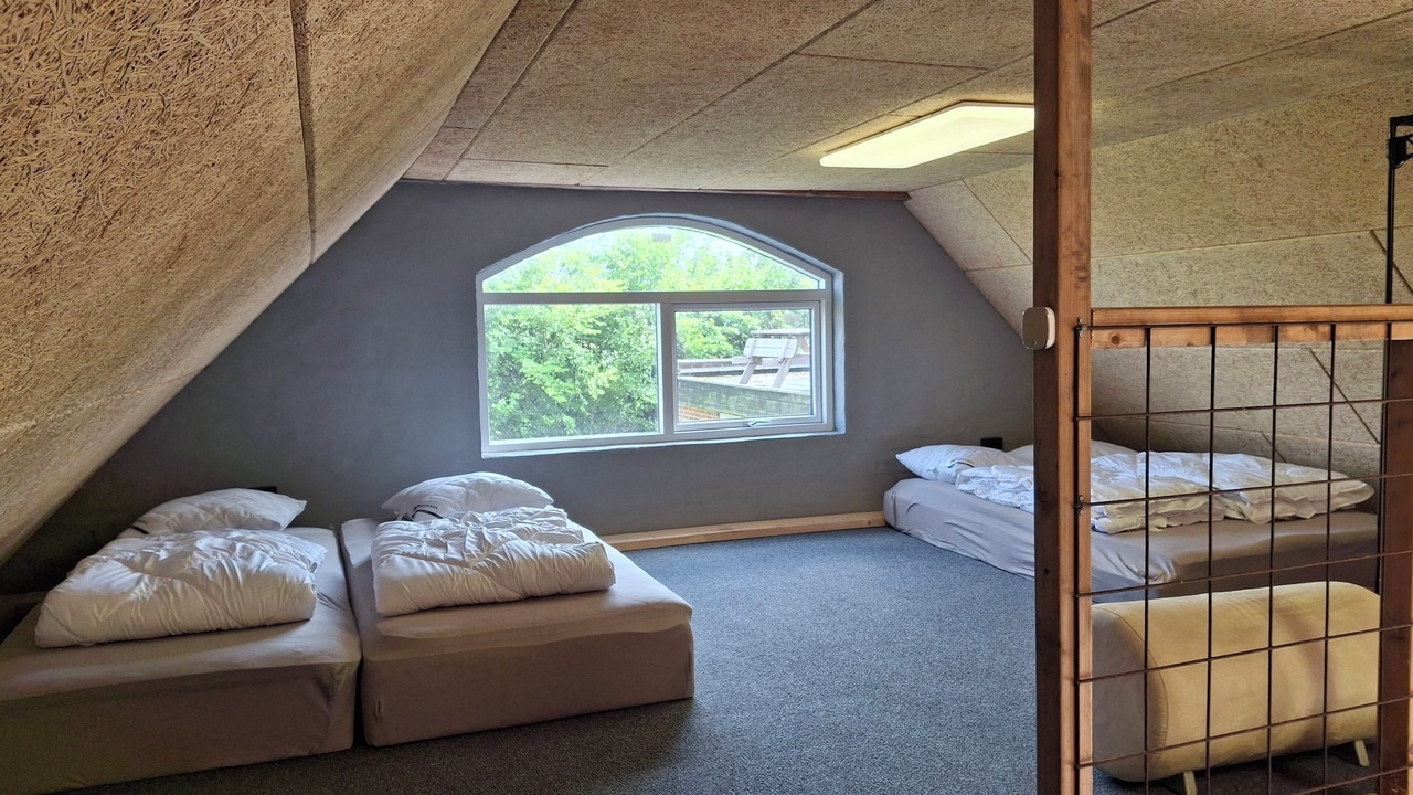 Photo of Bedroom in Vester Jølby