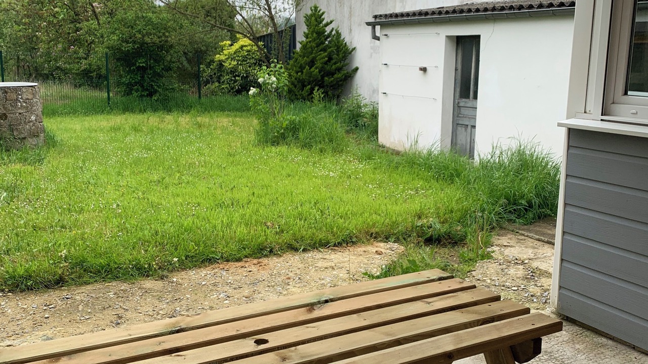 Photo of Patio Balcony in Guise