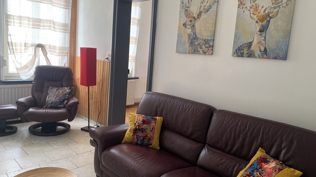Photo of Livingroom in Guise