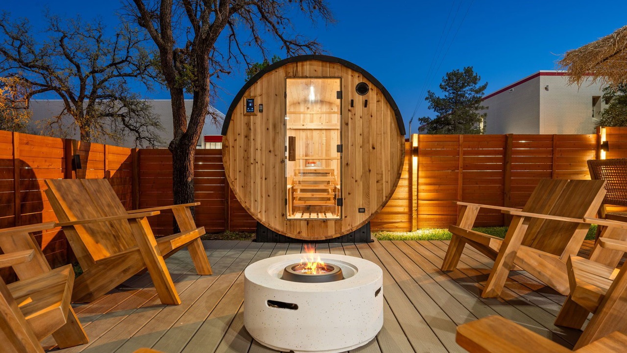 Photo of Outdoor in Central East Austin