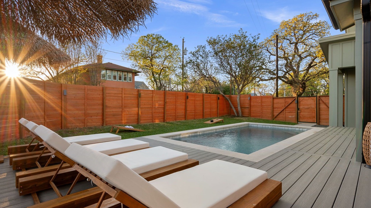 Photo of Outdoor in Central East Austin