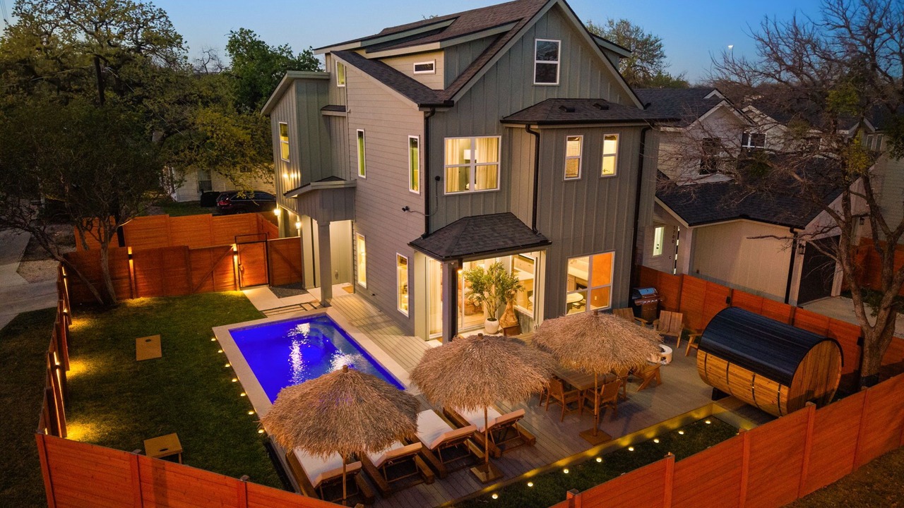 Photo of Outdoor in Central East Austin