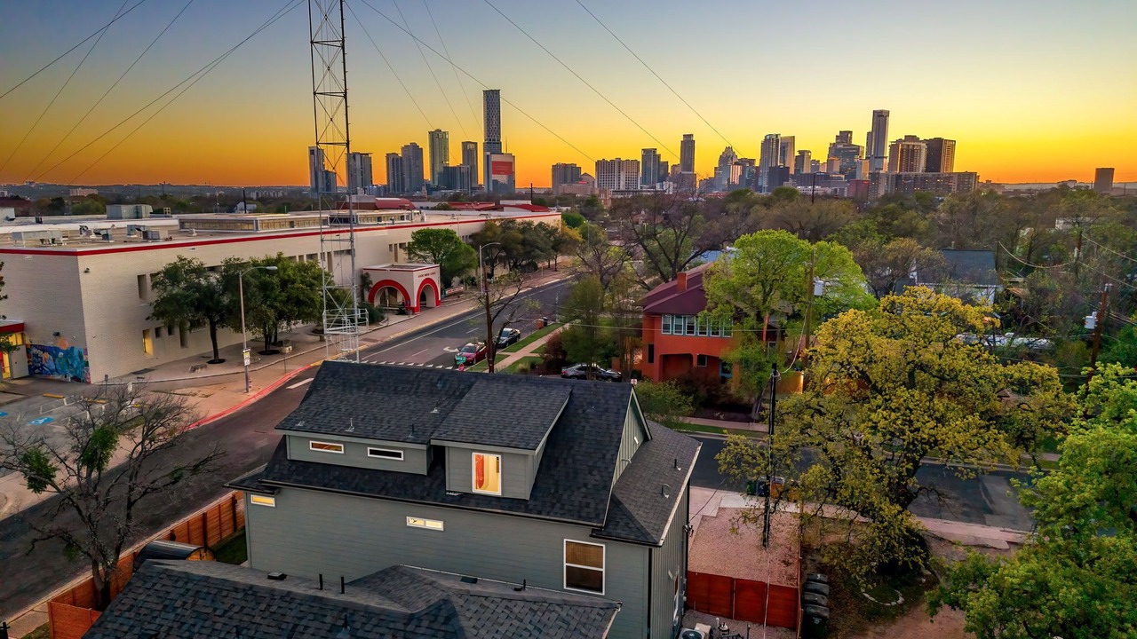 Photo of Others in Central East Austin