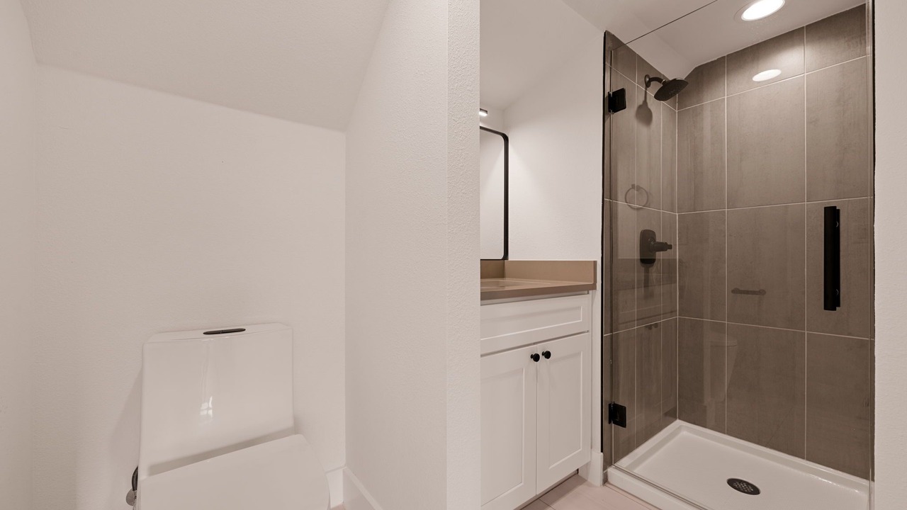 Photo of Bathroom in Central East Austin