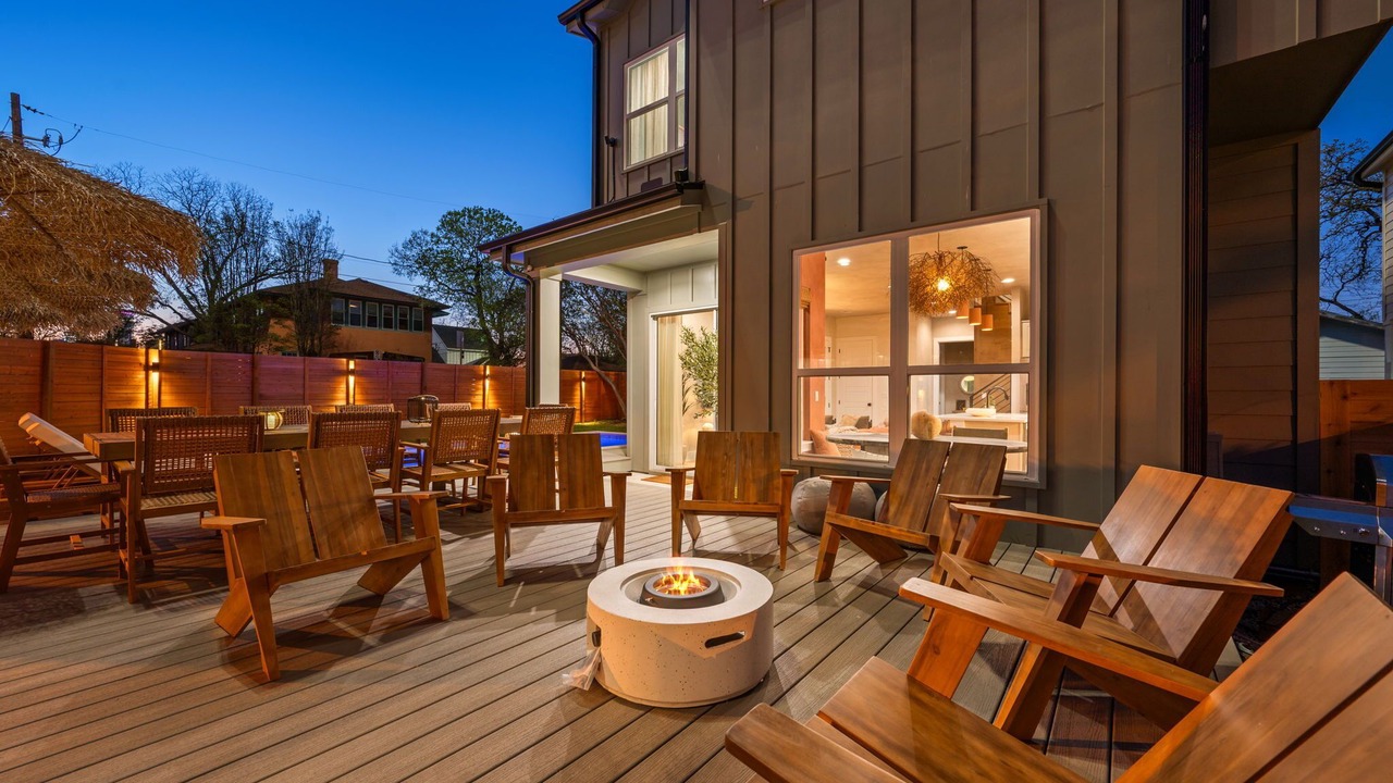 Photo of Outdoor in Central East Austin