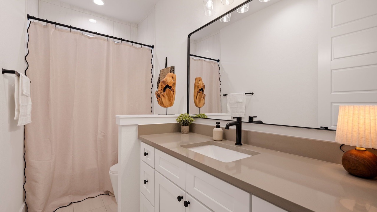 Photo of Bathroom in Central East Austin