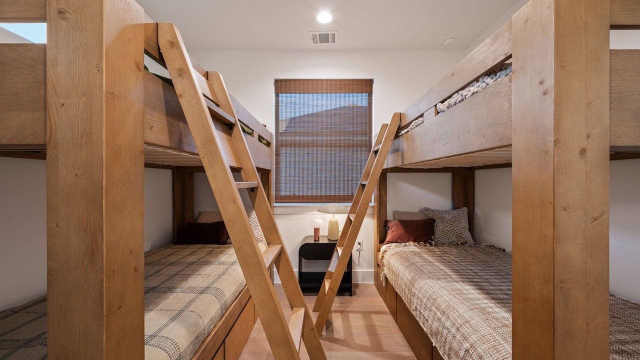 Photo of Bedroom in Central East Austin