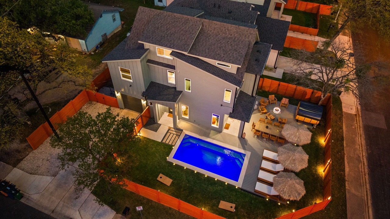 Photo of Outdoor in Central East Austin