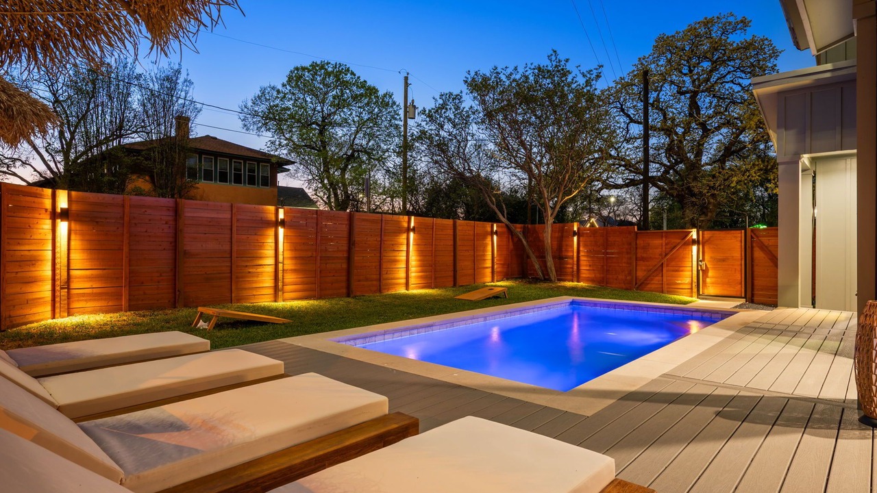 Photo of Outdoor in Central East Austin