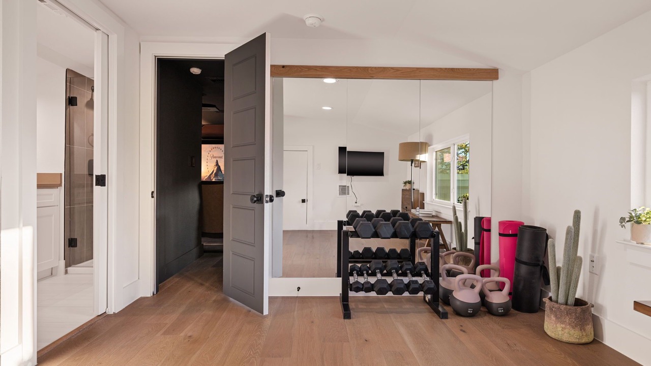 Photo of Bedroom in Central East Austin