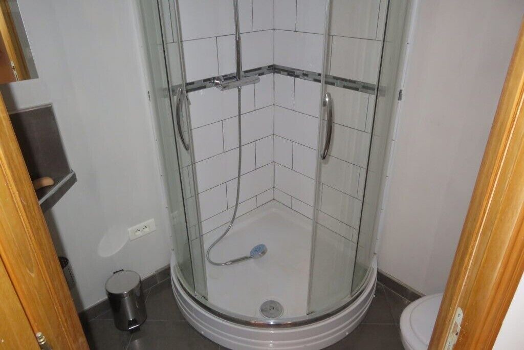 Photo of Bathroom in Lagrasse