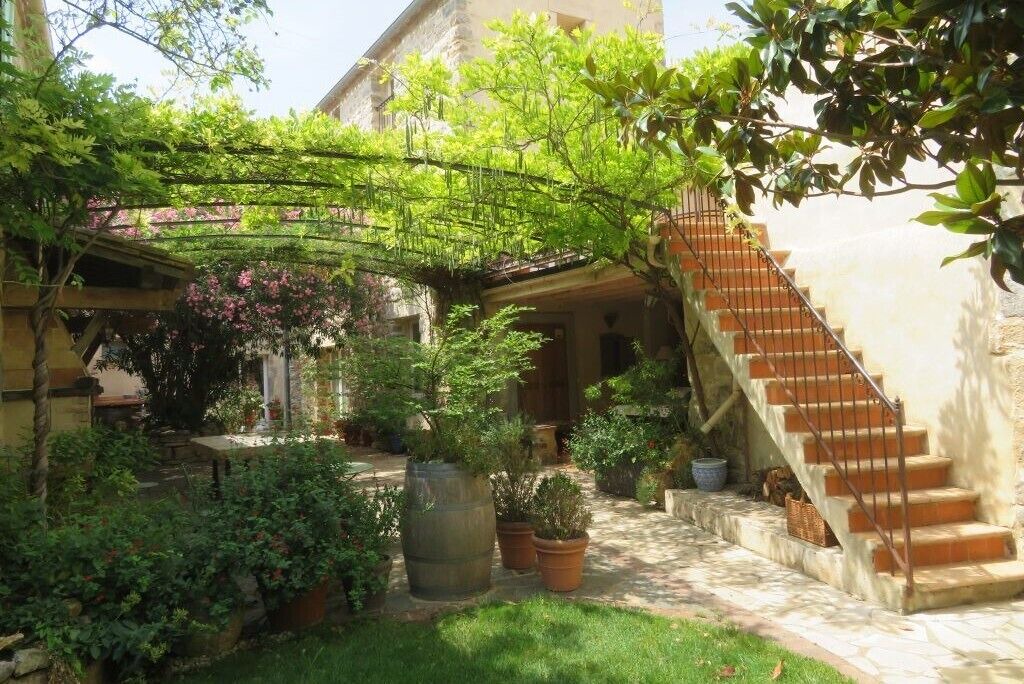 Photo of Outdoor in Lagrasse