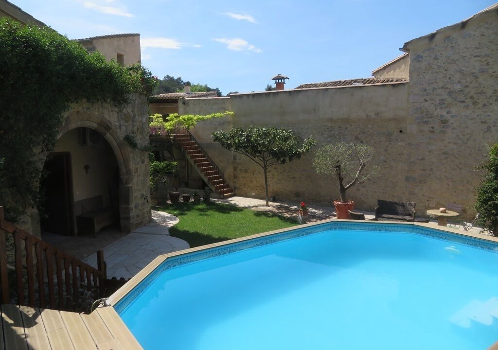 Photo of Outdoor in Lagrasse