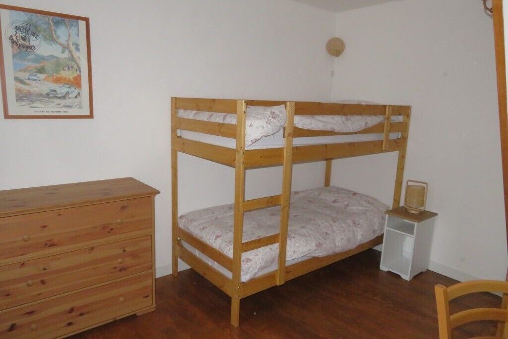 Photo of Bedroom in Lagrasse