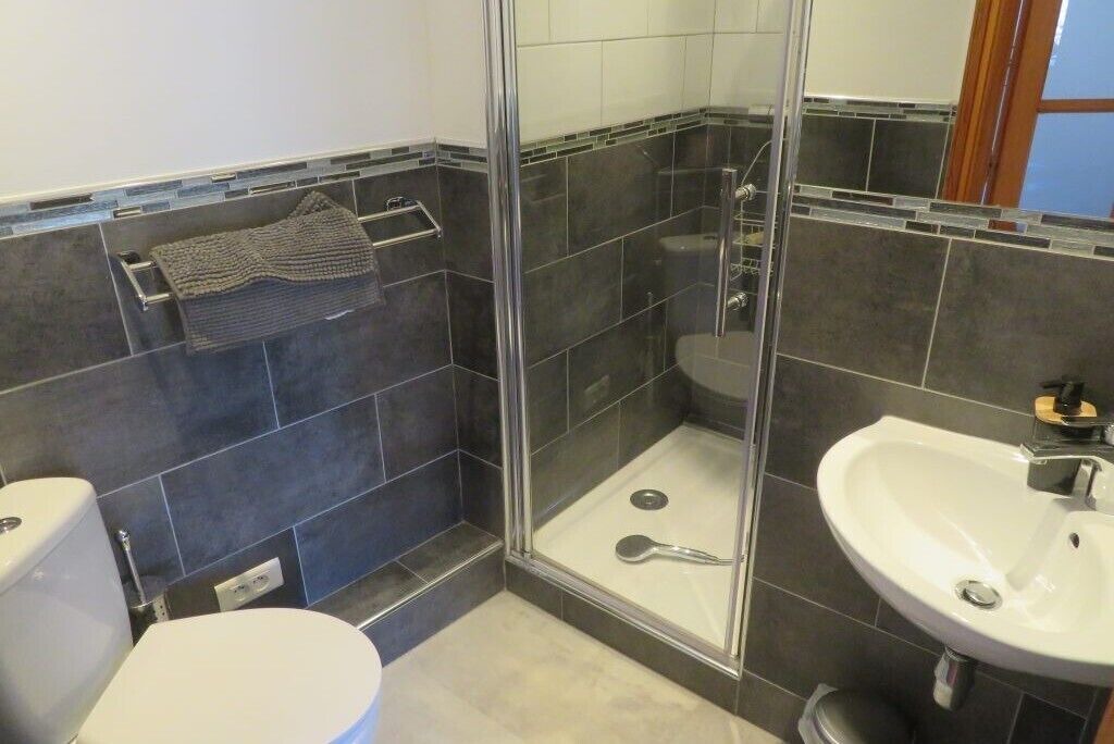 Photo of Bathroom in Lagrasse