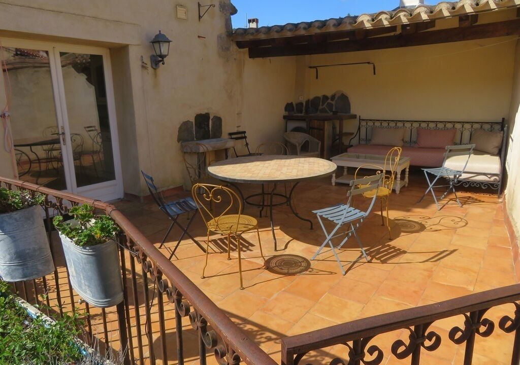 Photo of Outdoor in Lagrasse