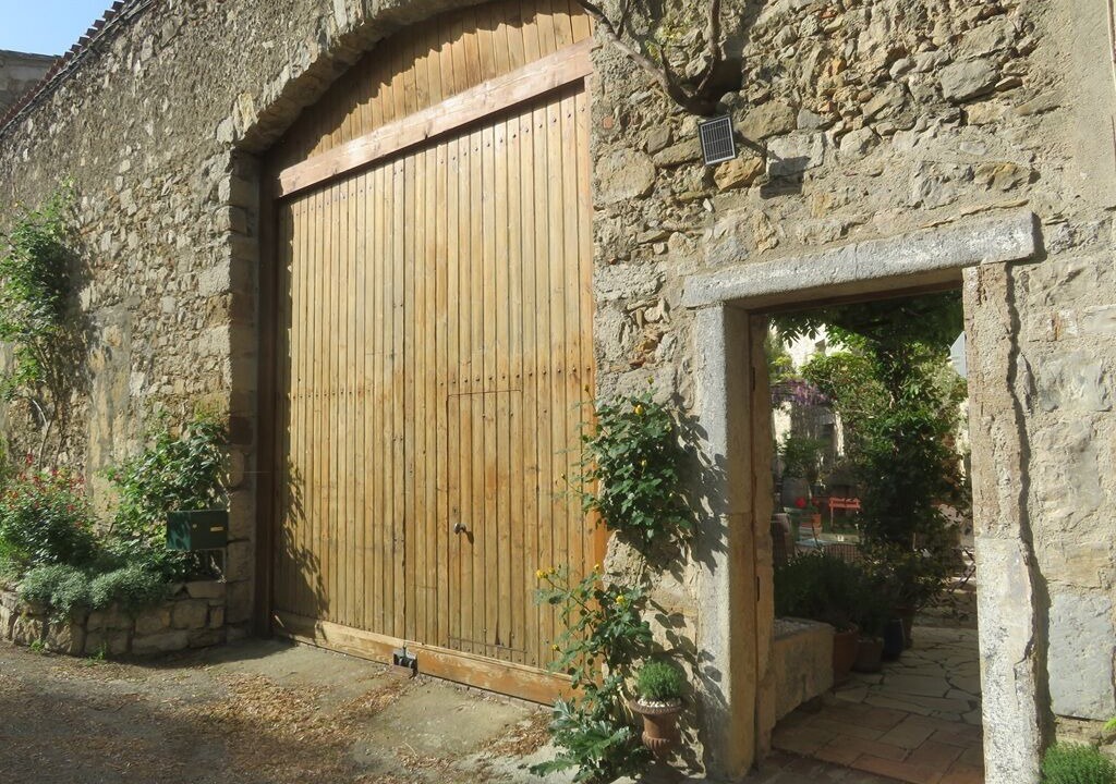 Photo of Outdoor in Lagrasse