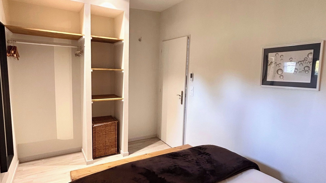 Photo of Bedroom in Gueux