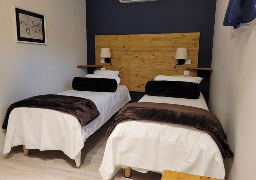 Photo of Bedroom in Gueux