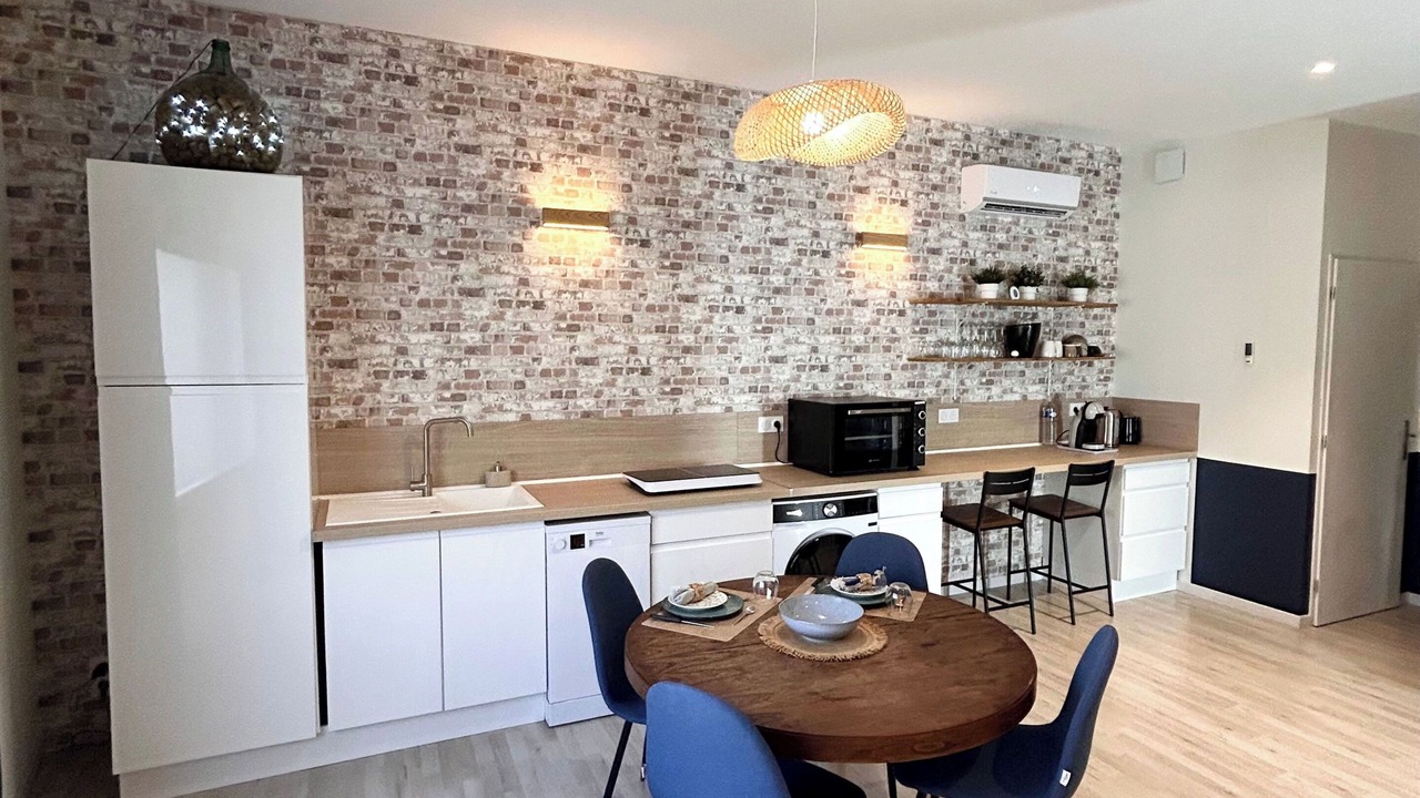 Photo of Kitchen in Gueux