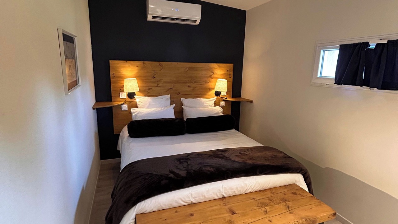 Photo of Bedroom in Gueux