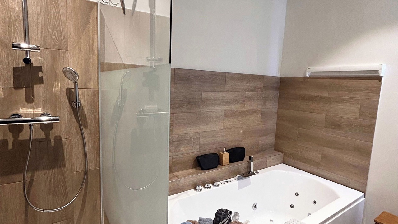 Photo of Bathroom in Gueux