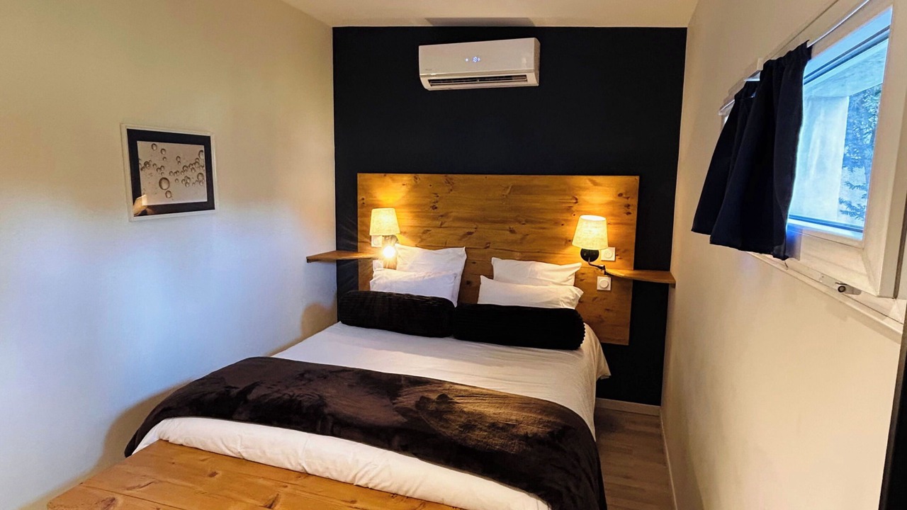 Photo of Bedroom in Gueux