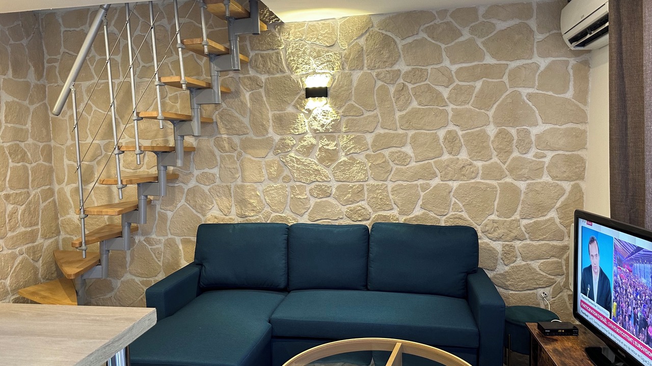 Photo of Livingroom in Nogent-sur-Oise