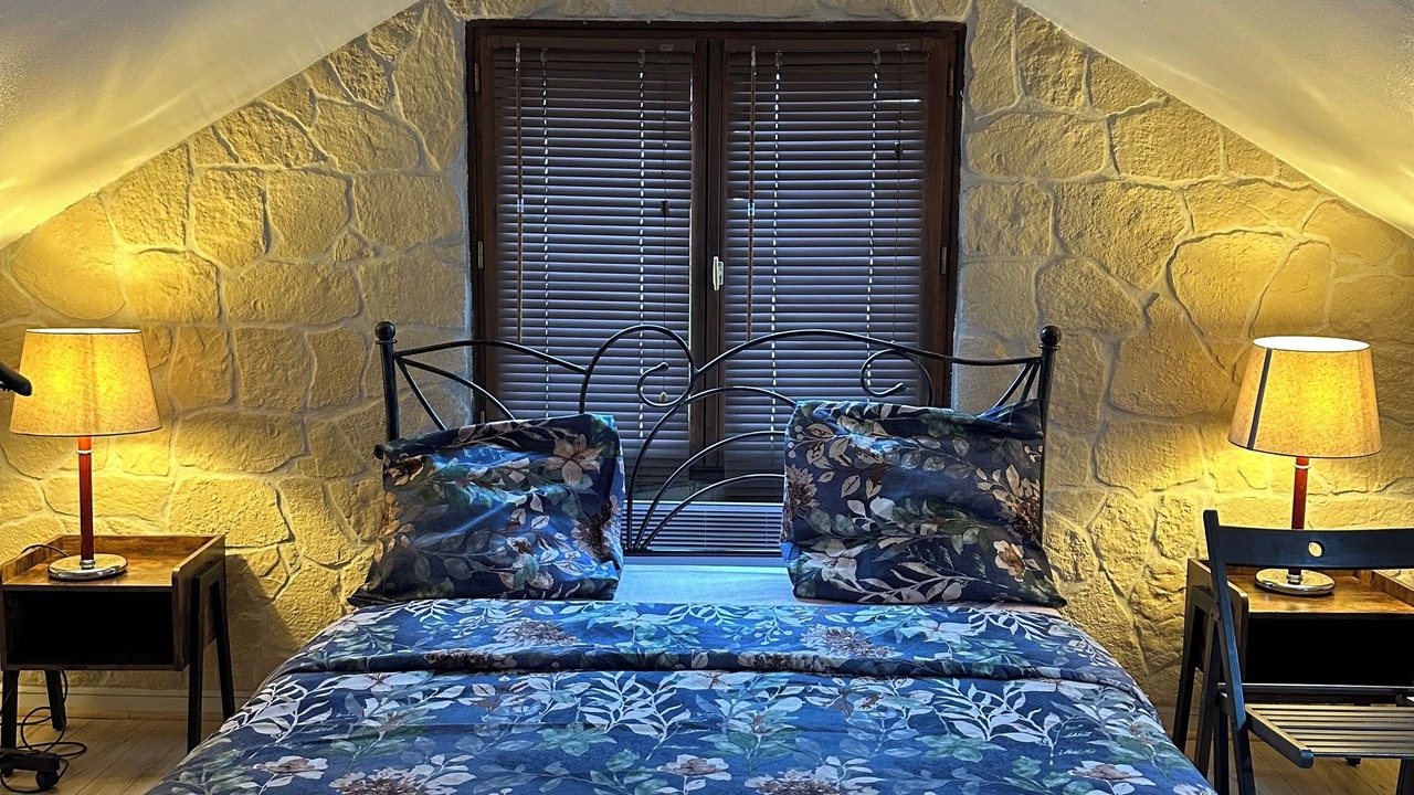 Photo of Bedroom in Nogent-sur-Oise