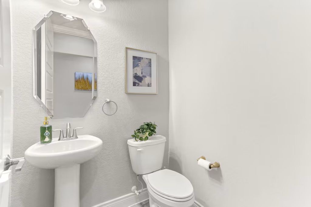 Photo of Bathroom in Wetmore