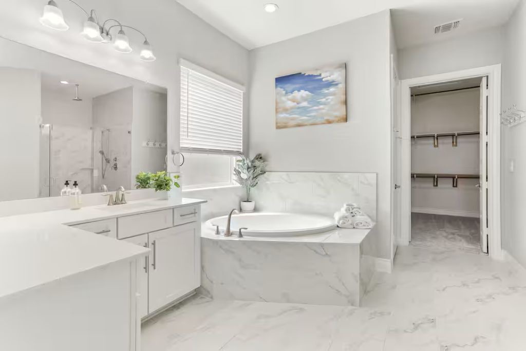 Photo of Bathroom in Wetmore
