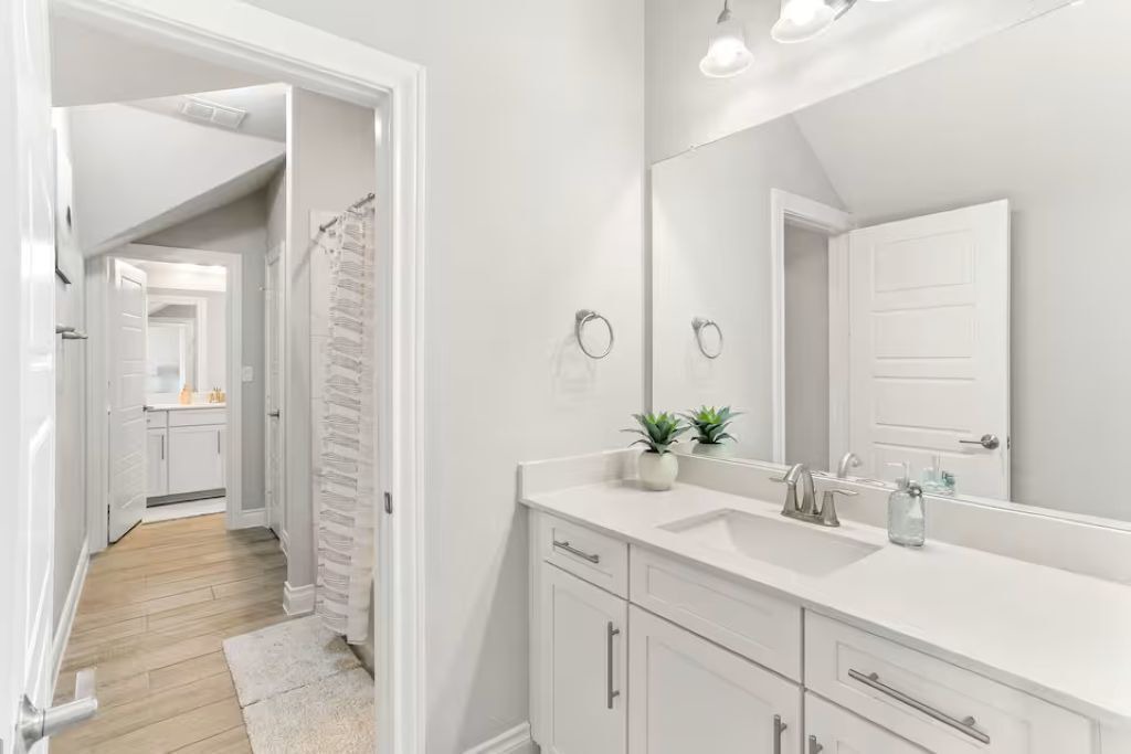 Photo of Bathroom in Wetmore