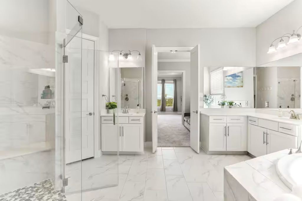 Photo of Bathroom in Wetmore