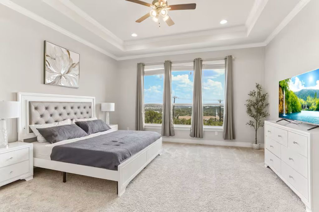 Photo of Bedroom in Wetmore