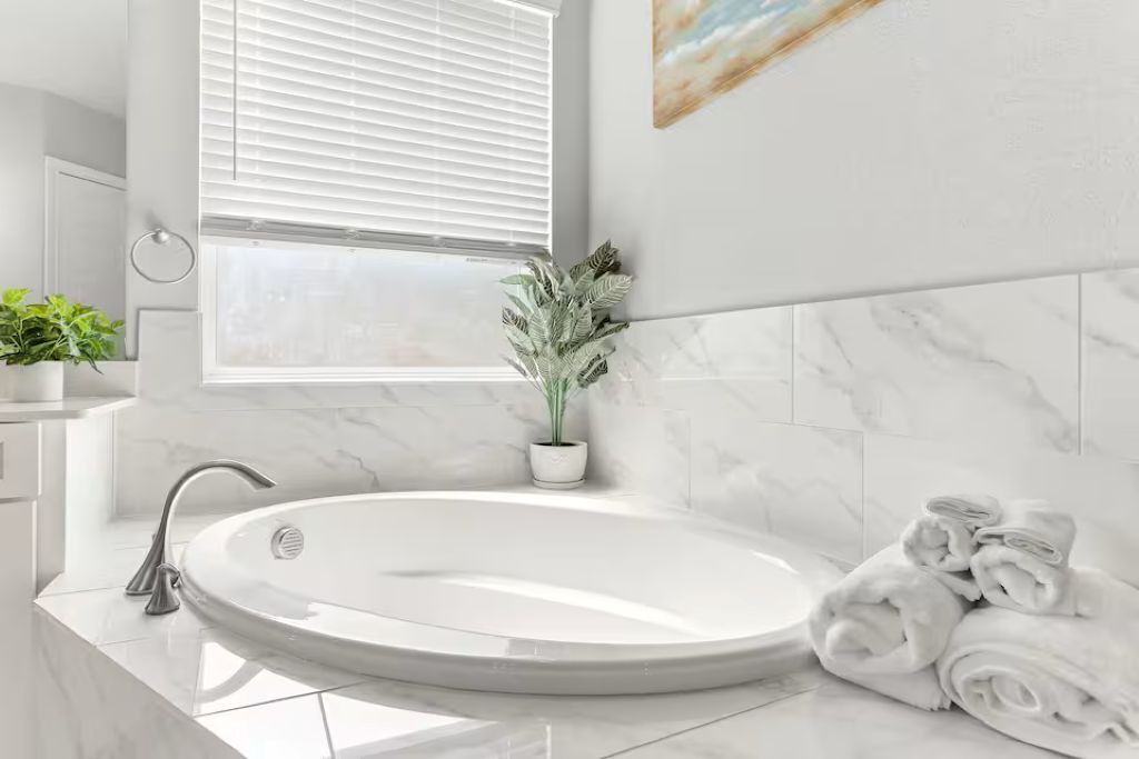 Photo of Bathroom in Wetmore