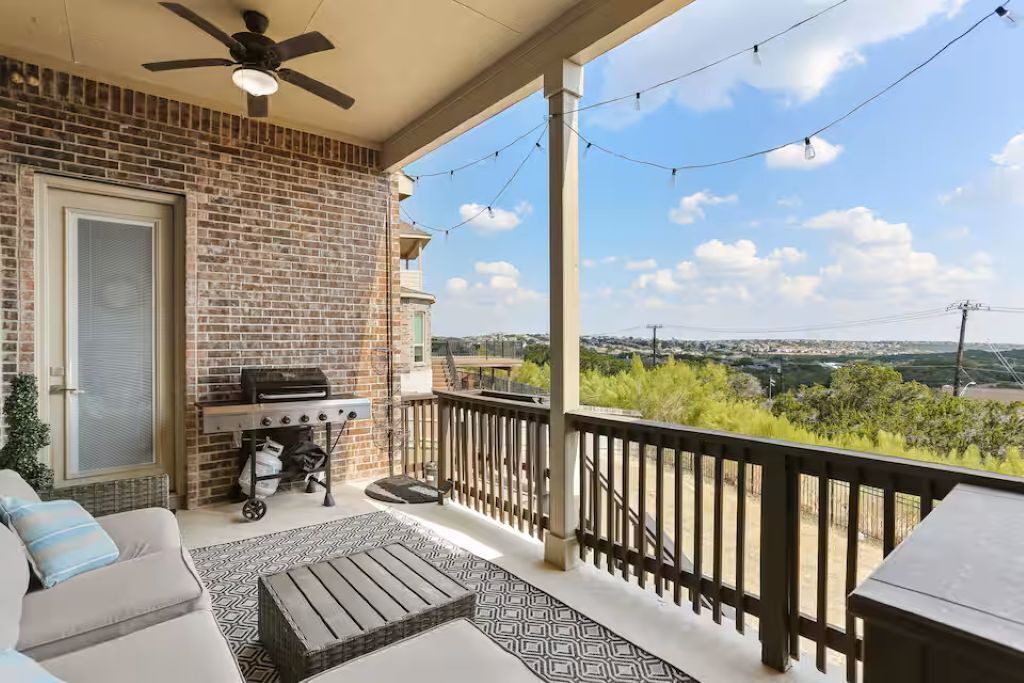 Photo of Patio Balcony in Wetmore