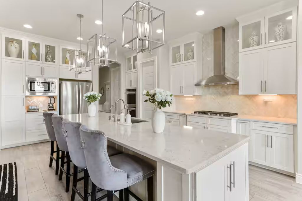 Photo of Kitchen in Wetmore