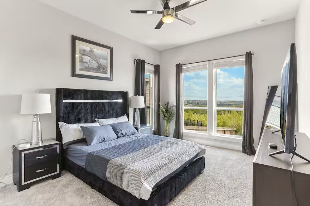 Photo of Bedroom in Wetmore