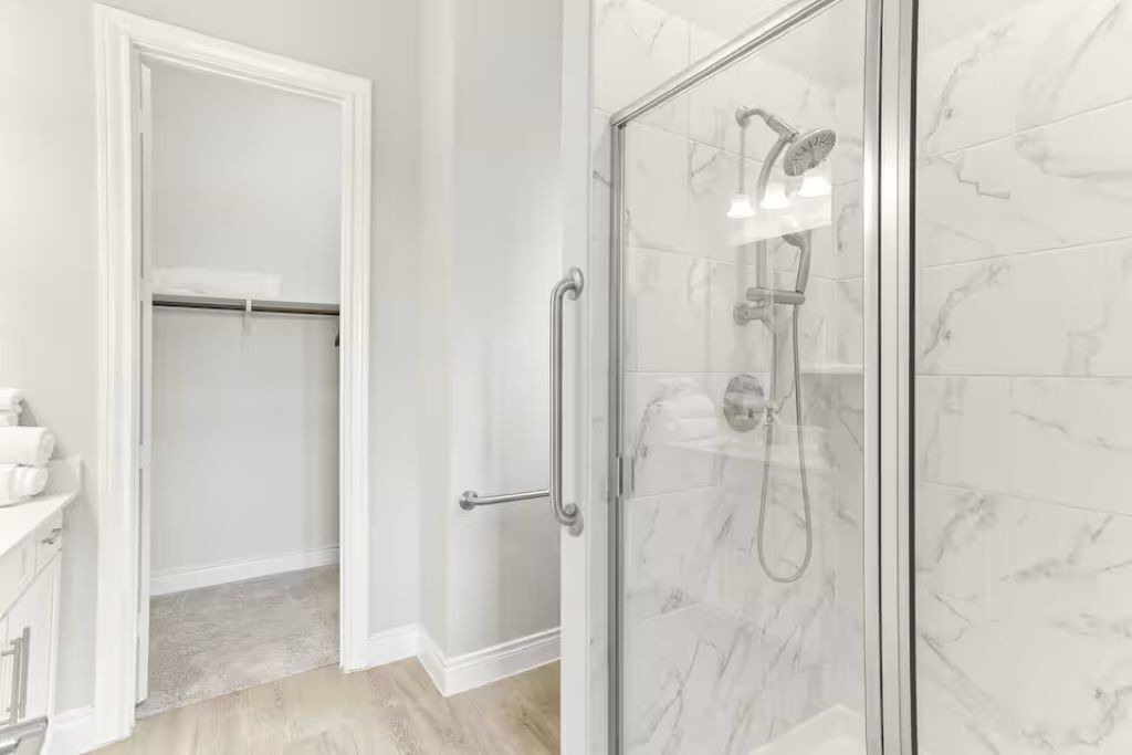Photo of Bathroom in Wetmore