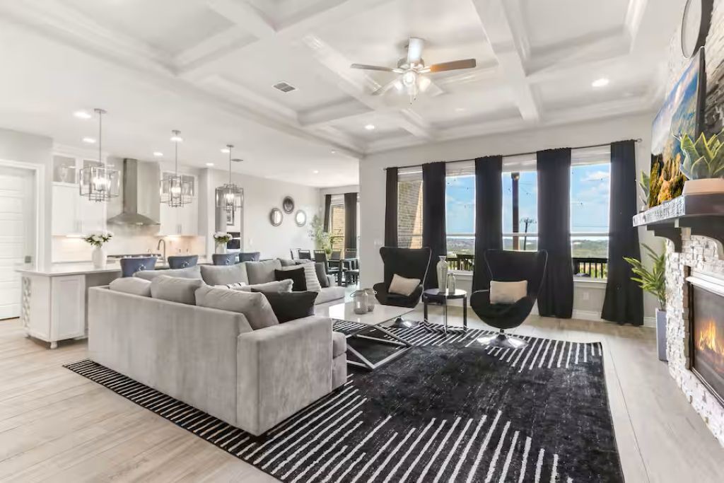 Photo of Livingroom in Wetmore