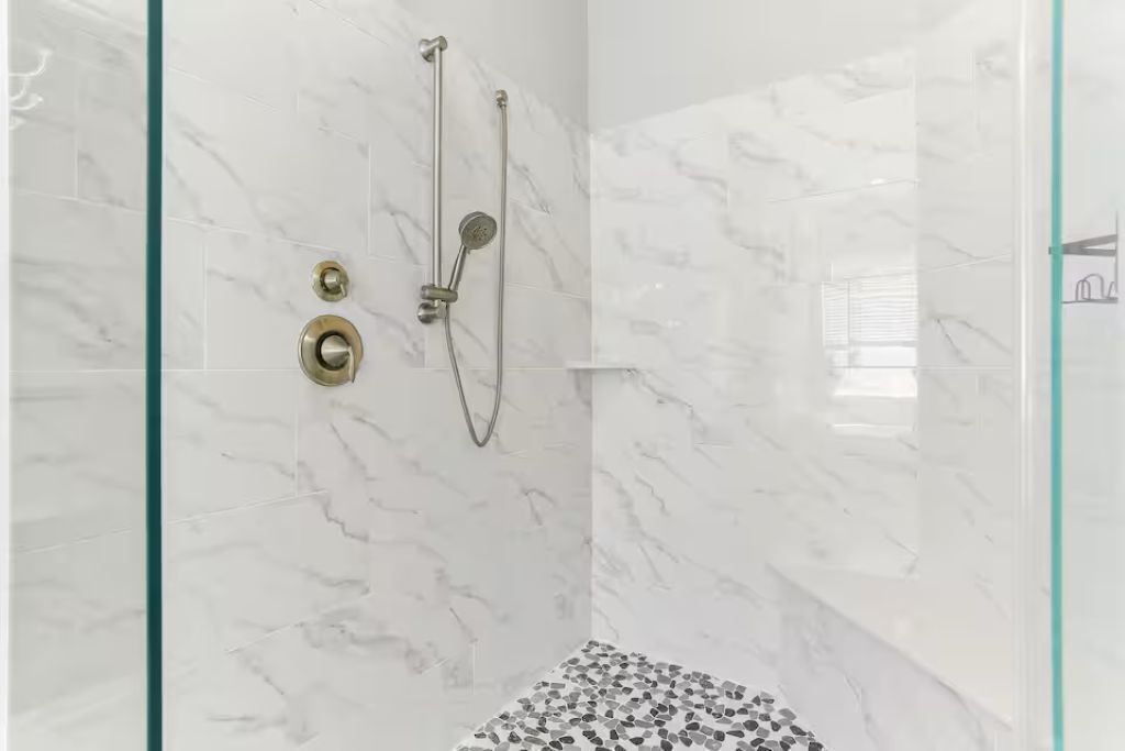 Photo of Bathroom in Wetmore