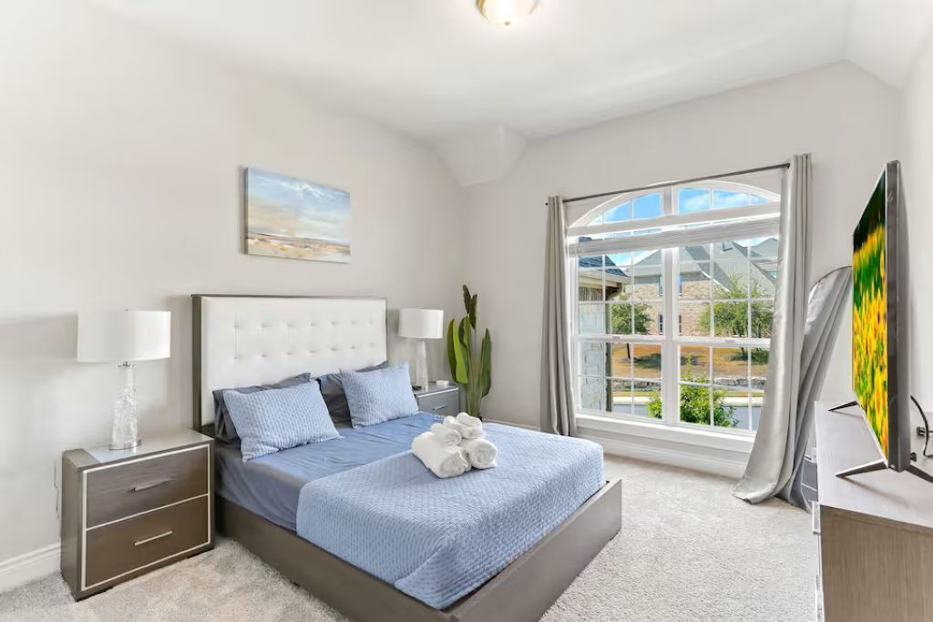 Photo of Bedroom in Wetmore